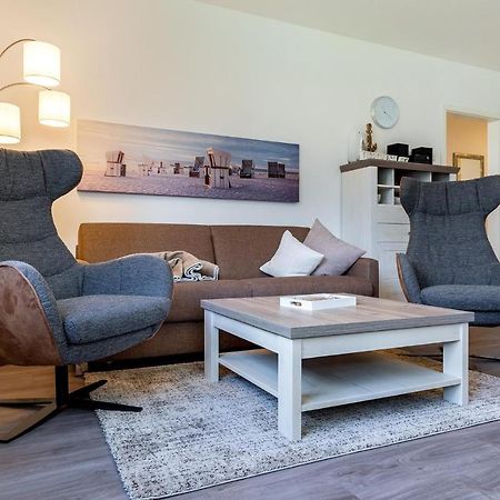 Aparthotel Ostseeallee Aparthotel Ostseeallee 4-31 Boltenhagen  Extérieur photo